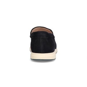 Berkelmans Pinar 26d43101 navy suede