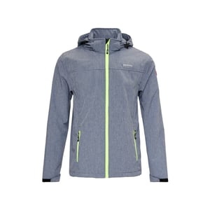 Nordberg mats softshell softshell jack heren -