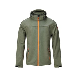 Nordberg mats softshell softshell jack heren -