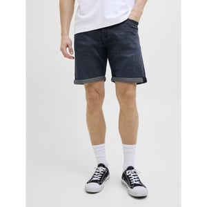 Jack & Jones jjirick jjicon shorts ge 604 i.k sn 12275681 denim