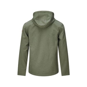 Nordberg mats softshell softshell jack heren -