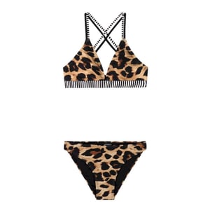 Protest suzana jr triangle bikini bikini meisjes -