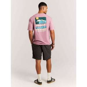 Protest uleyo shorts strandshort heren -