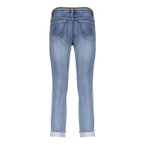 Geisha capri emma 827 mid blue