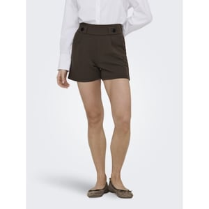 Jacqueline de Yong geggo life shorts jrs noos 15203098 chocolate brown