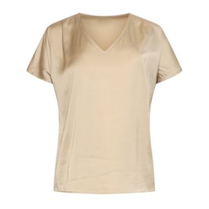 Smashed Lemon Top 26107 dark sand
