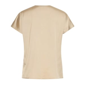 Smashed Lemon Top 26107 dark sand