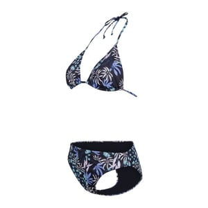 Brunotti lollypop-print women bikini bikini dames -