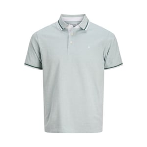 Jack & Jones jjepaulos polo ss noos 12136668 mineral