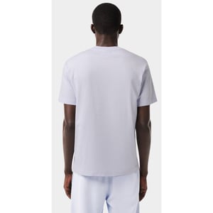 Lacoste T-shirt korte mouw th718/j2g