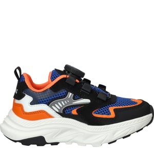 Red Rag Sneakers Jongens