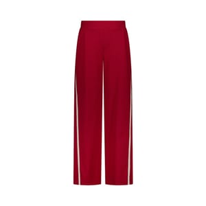 Studio Anneloes levie trousers 13654 4000 ruby red