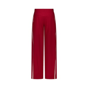 Studio Anneloes levie trousers 13654 4000 ruby red