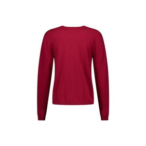Studio Anneloes jerry cardigan 13693 4000 ruby red