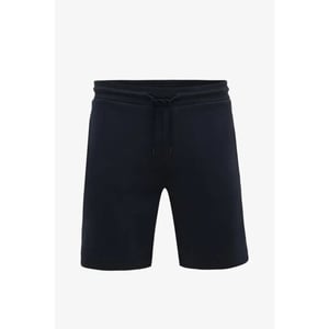 Genti Tech sweatshort dark