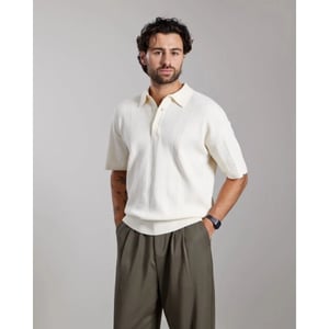 Aeden Rico polo off