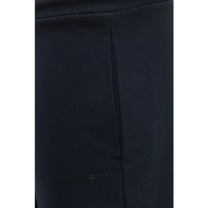 Genti Tech sweatshort dark