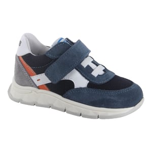 Develab 45413-633 jongens klittenbandschoenen