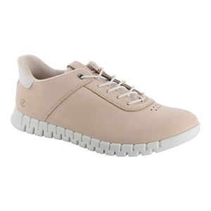 ECCO 246323-61531 dames veterschoenen sportief