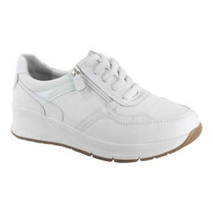 Ti Comos 20019-100 dames veterschoenen sportief