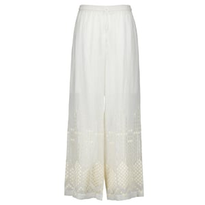 Greek Archaic Kori 4081083 pantalons s26k-4081083