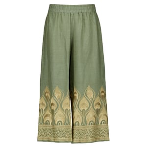 Greek Archaic Kori 2031124 pantalons s26k-2031124