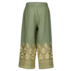 Greek Archaic Kori 2031124 pantalons s26k-2031124