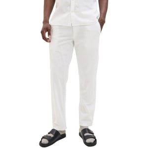 Jack & Jones Jpstkane summer linen blend jogger -