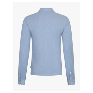 Cavallaro Camicia polo ls polos 116261014