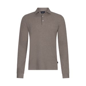Cavallaro Camicia polo ls polos 116261014