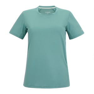 Regatta Womens/Ladies Demna T-Shirt (Ivy Moss)