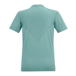 Regatta Womens/Ladies Demna T-Shirt (Ivy Moss)