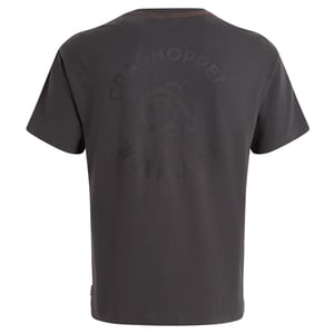 Craghoppers Mens Wakefield Pocket T-Shirt (Carbon Grey)