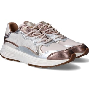 Xsensible Rainbow Stretchwalker Sneakers Dames