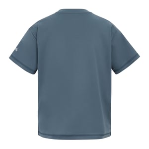 Regatta Kinderen/Kinderen Alvarado Bike T-Shirt (China Blauw)