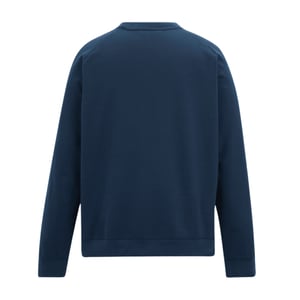 Regatta Mens Nithsdale Wave Sweatshirt (Navy)