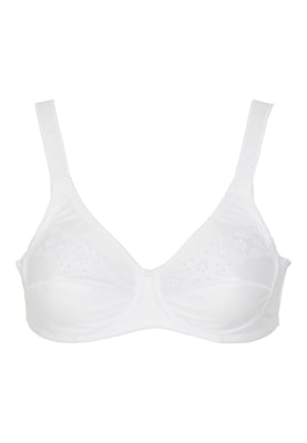 Lingadore LISETTE Wire Bra with Cotton