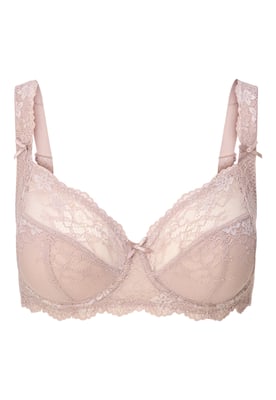 Lingadore DAILY Beugel BH - Plus Size