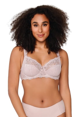 Lingadore DAILY Beugel BH - Plus Size