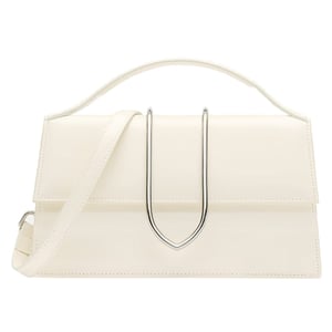 Jacquemus Le Grand Bambino Axelväska