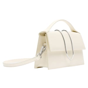 Jacquemus Le Grand Bambino Axelväska
