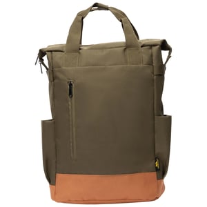 Trespass Narvie 22L Backpack (Khaki Green)
