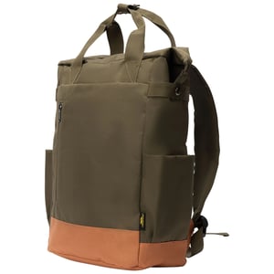 Trespass Narvie 22L Backpack (Khaki Green)