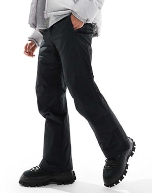 Columbia Bugaboo ski trousers in black