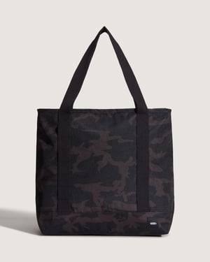 Pergs Dx Tote