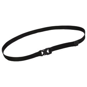 Craghoppers Kiwi Belt för män (Svart)