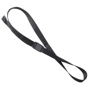 Craghoppers Kiwi Belt för män (Svart)