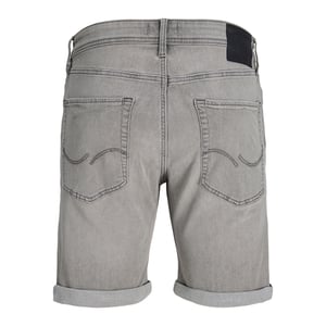 Jack & Jones Shorts Rick Original Short Grijs