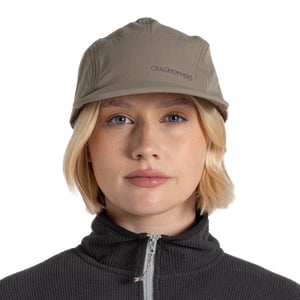 Craghoppers Unisex Vuxen Multi Active II Nosilife Baseballkeps (Sten)