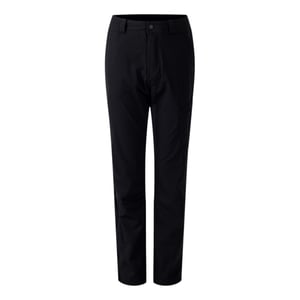 Regatta Childrens/Kids Rapid Hiking Trousers (Black)